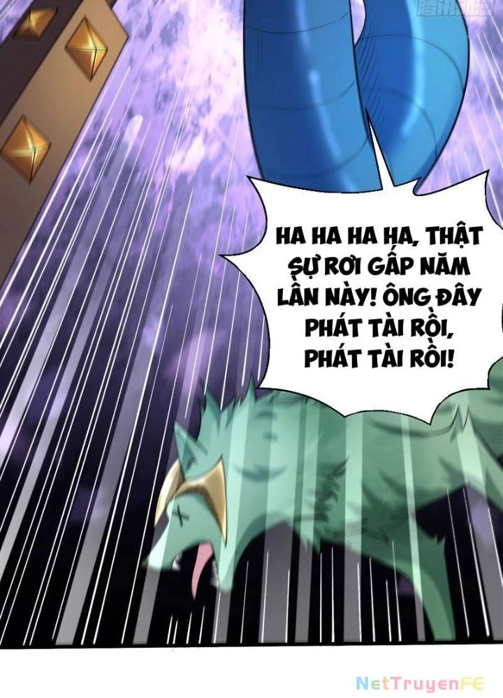 Từ Dã Quái Bắt Đầu Thăng Cấp Chap 15 - Next Chap 16