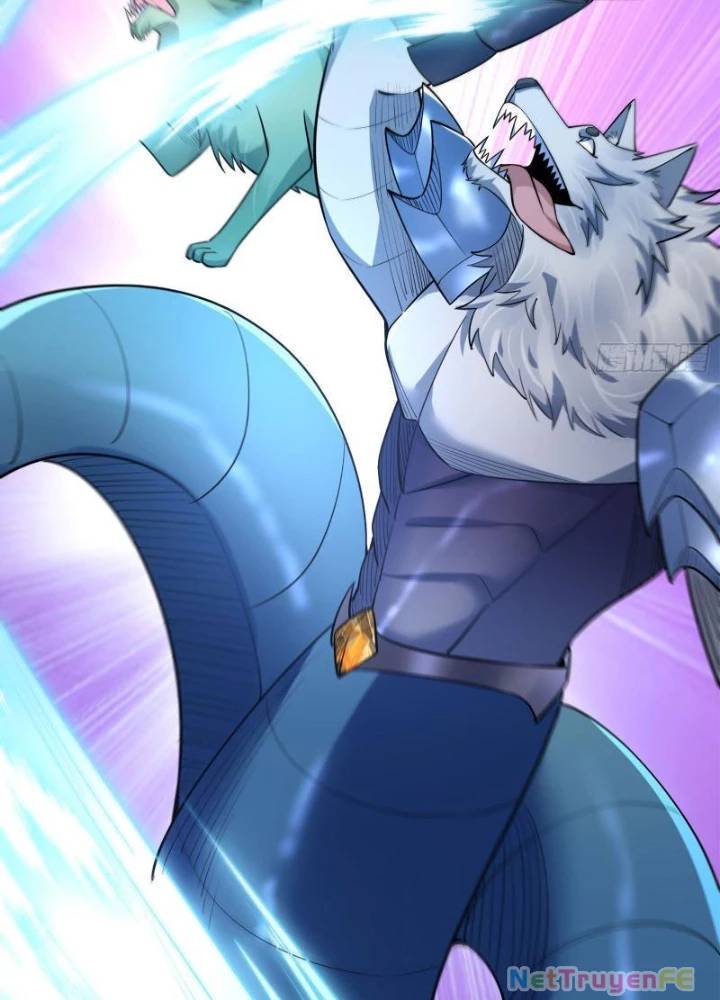 Từ Dã Quái Bắt Đầu Thăng Cấp Chap 15 - Next Chap 16