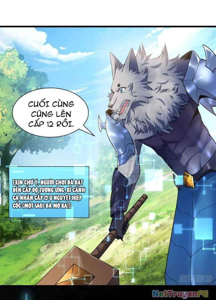 Từ Dã Quái Bắt Đầu Thăng Cấp Chap 15 - Next Chap 16