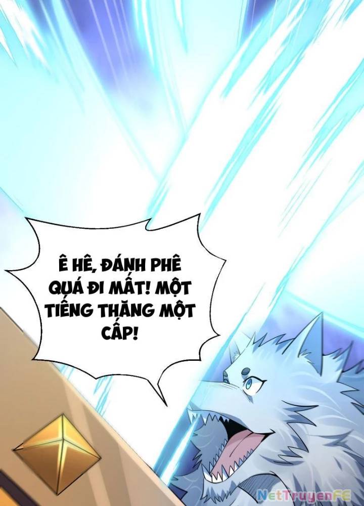 Từ Dã Quái Bắt Đầu Thăng Cấp Chap 15 - Next Chap 16