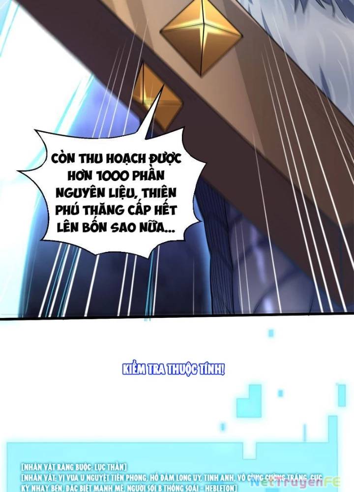 Từ Dã Quái Bắt Đầu Thăng Cấp Chap 15 - Next Chap 16