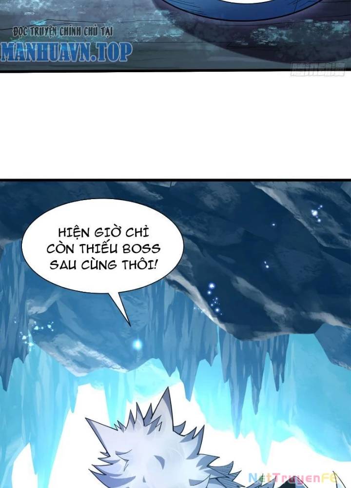 Từ Dã Quái Bắt Đầu Thăng Cấp Chap 15 - Next Chap 16