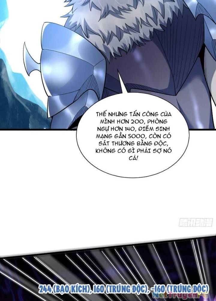 Từ Dã Quái Bắt Đầu Thăng Cấp Chap 15 - Next Chap 16