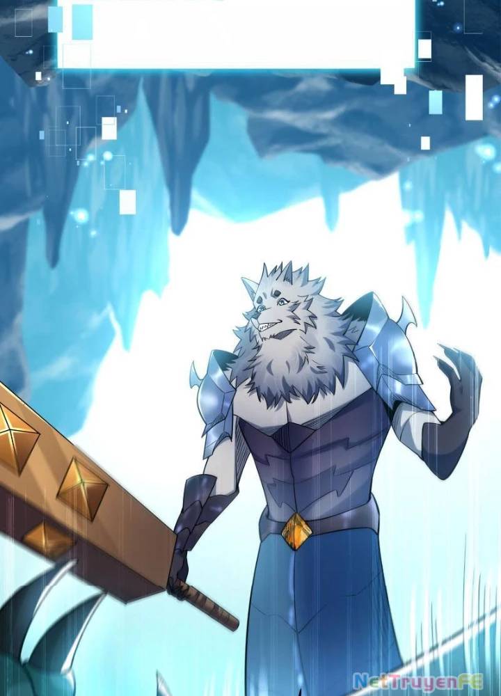 Từ Dã Quái Bắt Đầu Thăng Cấp Chap 15 - Next Chap 16