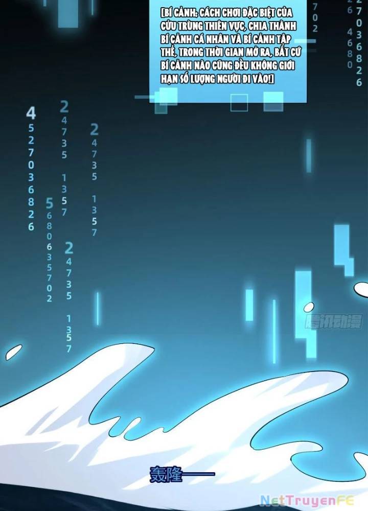 Từ Dã Quái Bắt Đầu Thăng Cấp Chap 15 - Next Chap 16