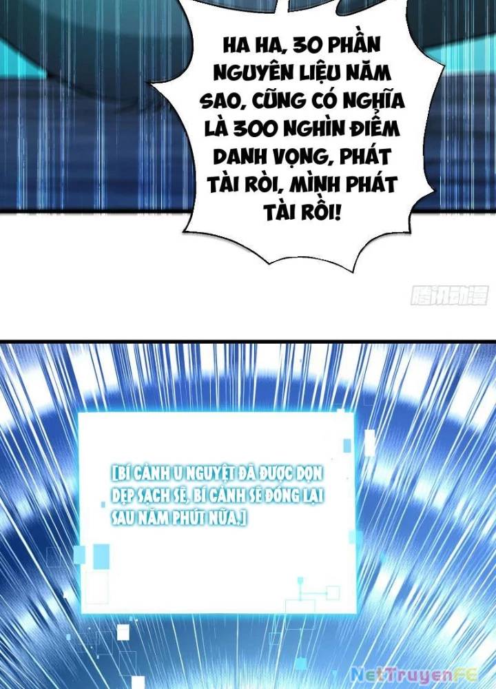 Từ Dã Quái Bắt Đầu Thăng Cấp Chap 15 - Next Chap 16