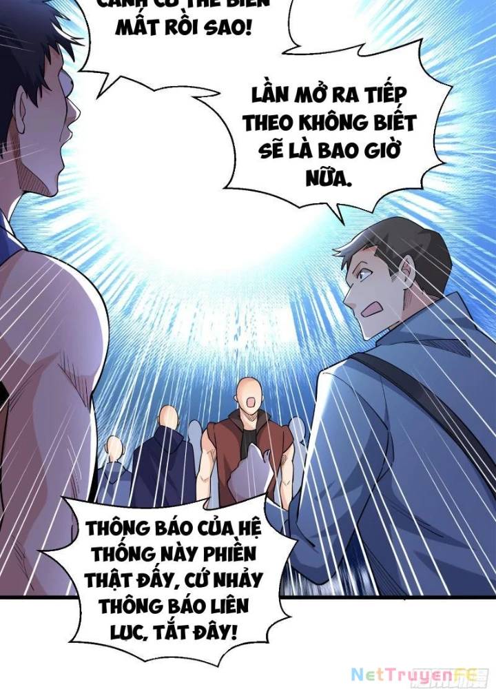 Từ Dã Quái Bắt Đầu Thăng Cấp Chap 15 - Next Chap 16
