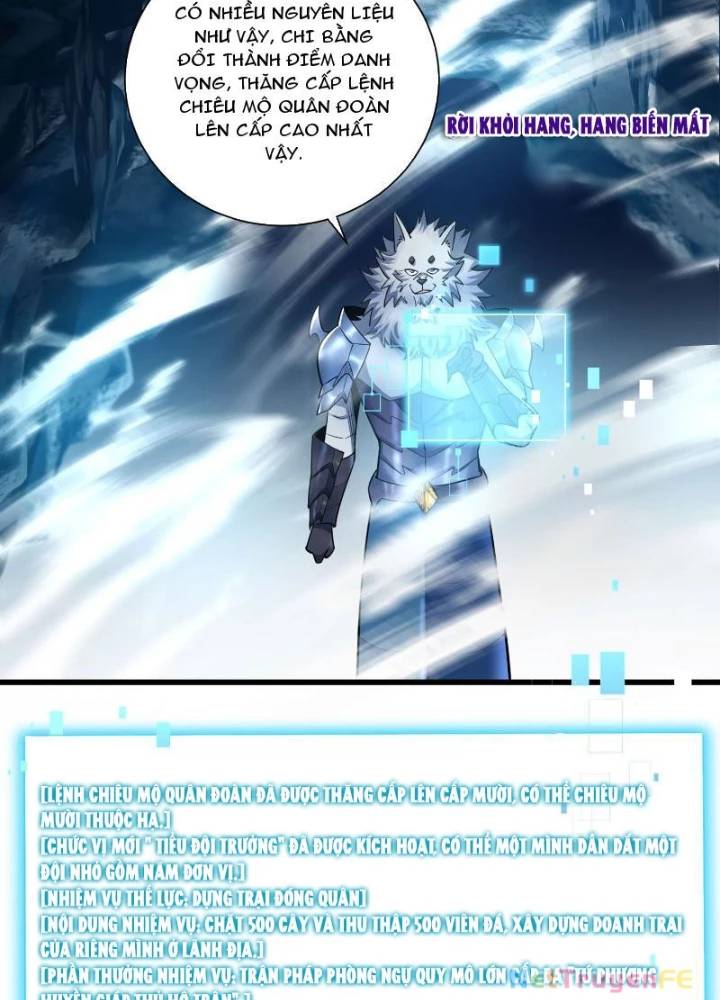 Từ Dã Quái Bắt Đầu Thăng Cấp Chap 15 - Next Chap 16