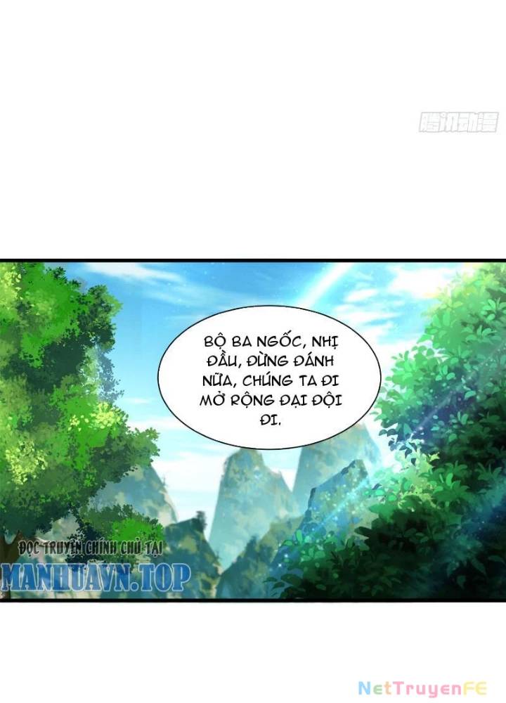 Từ Dã Quái Bắt Đầu Thăng Cấp Chap 15 - Next Chap 16