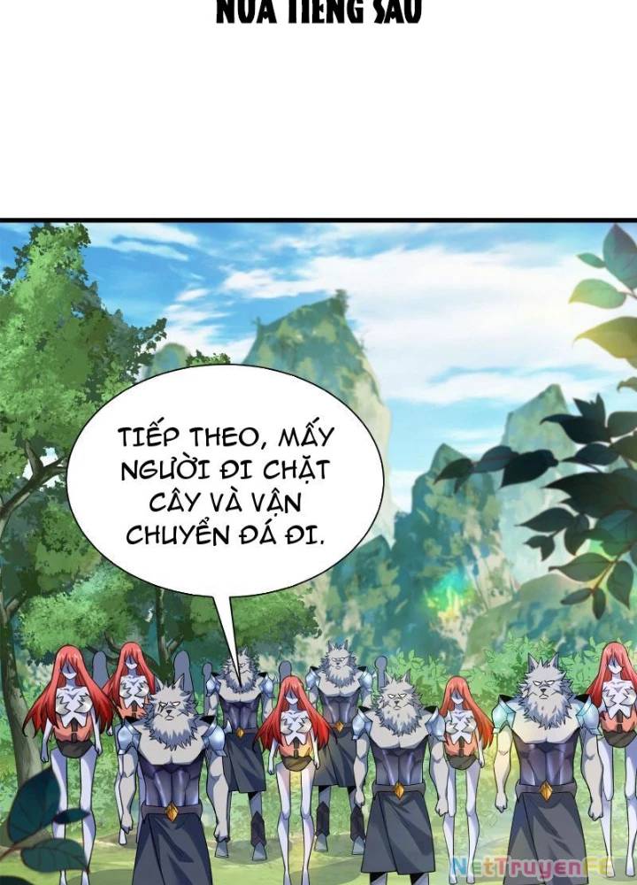 Từ Dã Quái Bắt Đầu Thăng Cấp Chap 15 - Next Chap 16