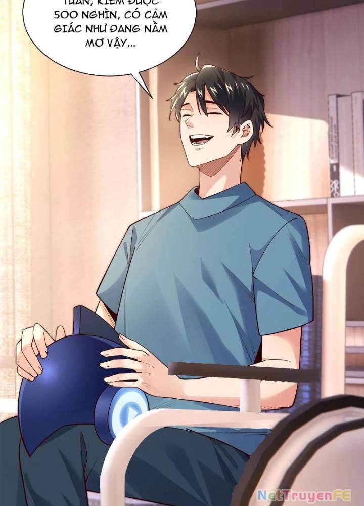 Từ Dã Quái Bắt Đầu Thăng Cấp Chap 15 - Next Chap 16