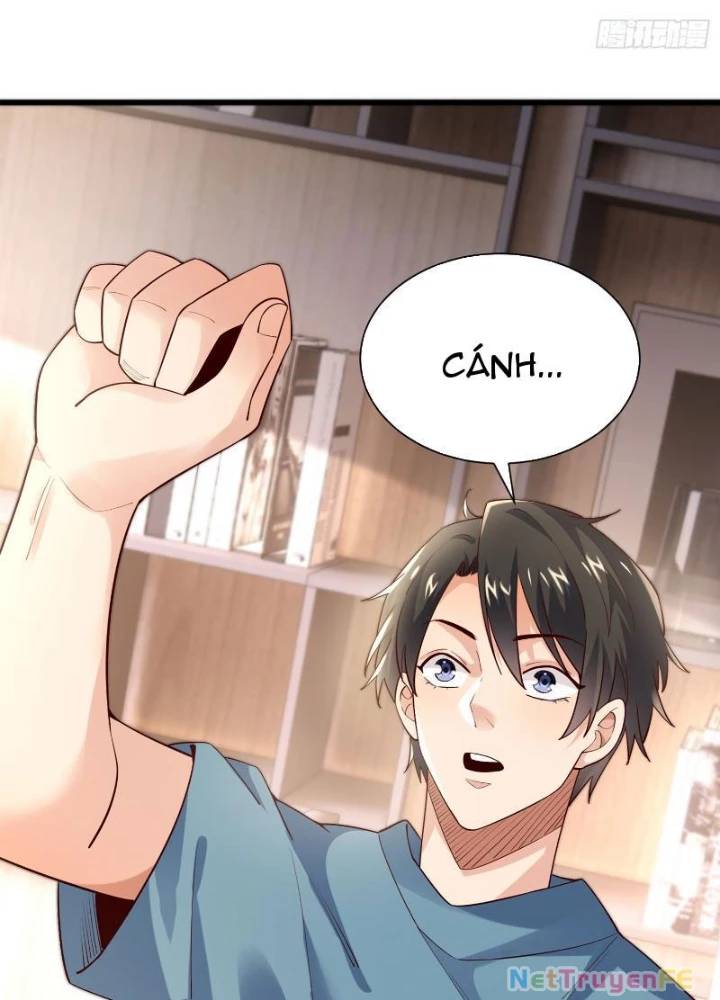Từ Dã Quái Bắt Đầu Thăng Cấp Chap 15 - Next Chap 16