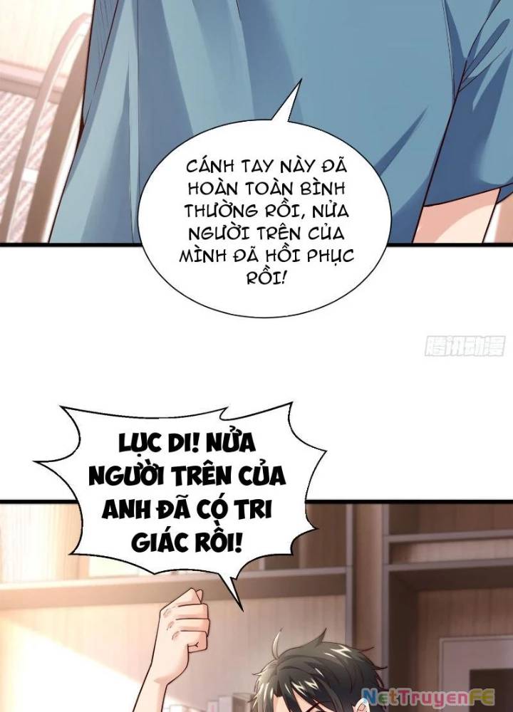 Từ Dã Quái Bắt Đầu Thăng Cấp Chap 15 - Next Chap 16