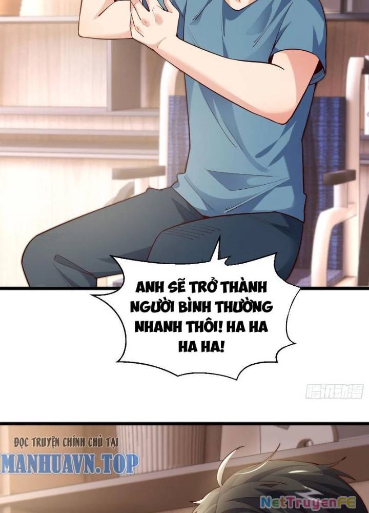 Từ Dã Quái Bắt Đầu Thăng Cấp Chap 15 - Next Chap 16