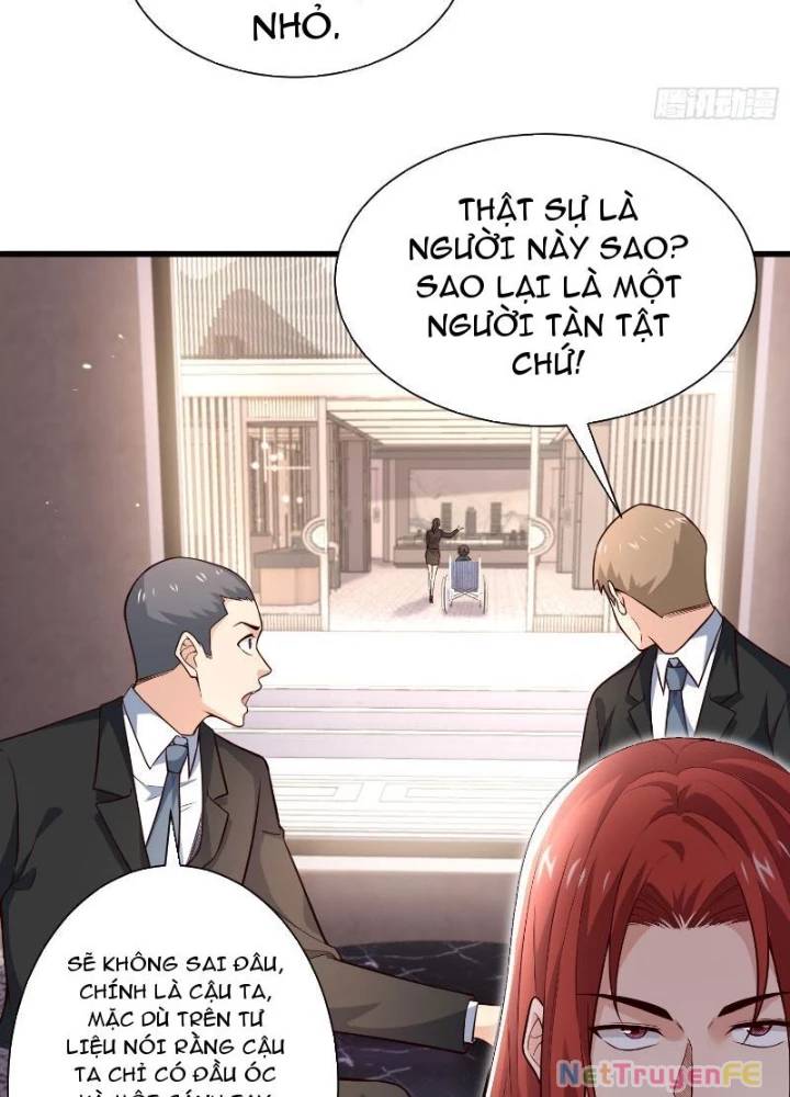 Từ Dã Quái Bắt Đầu Thăng Cấp Chap 16 - Next Chap 17