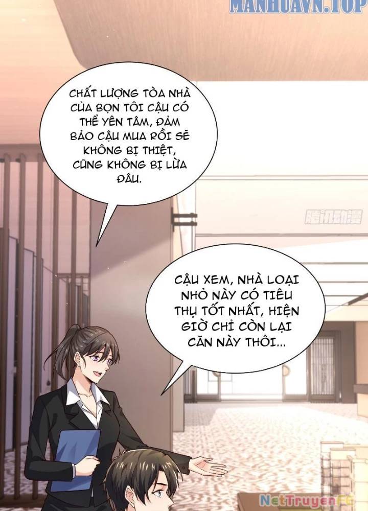 Từ Dã Quái Bắt Đầu Thăng Cấp Chap 16 - Next Chap 17
