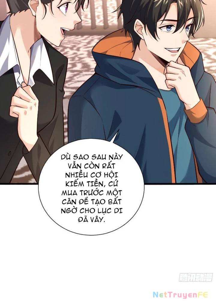 Từ Dã Quái Bắt Đầu Thăng Cấp Chap 16 - Next Chap 17