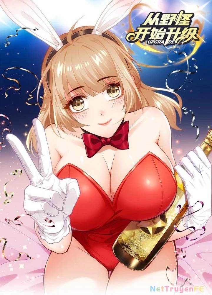 Từ Dã Quái Bắt Đầu Thăng Cấp Chap 16 - Next Chap 17