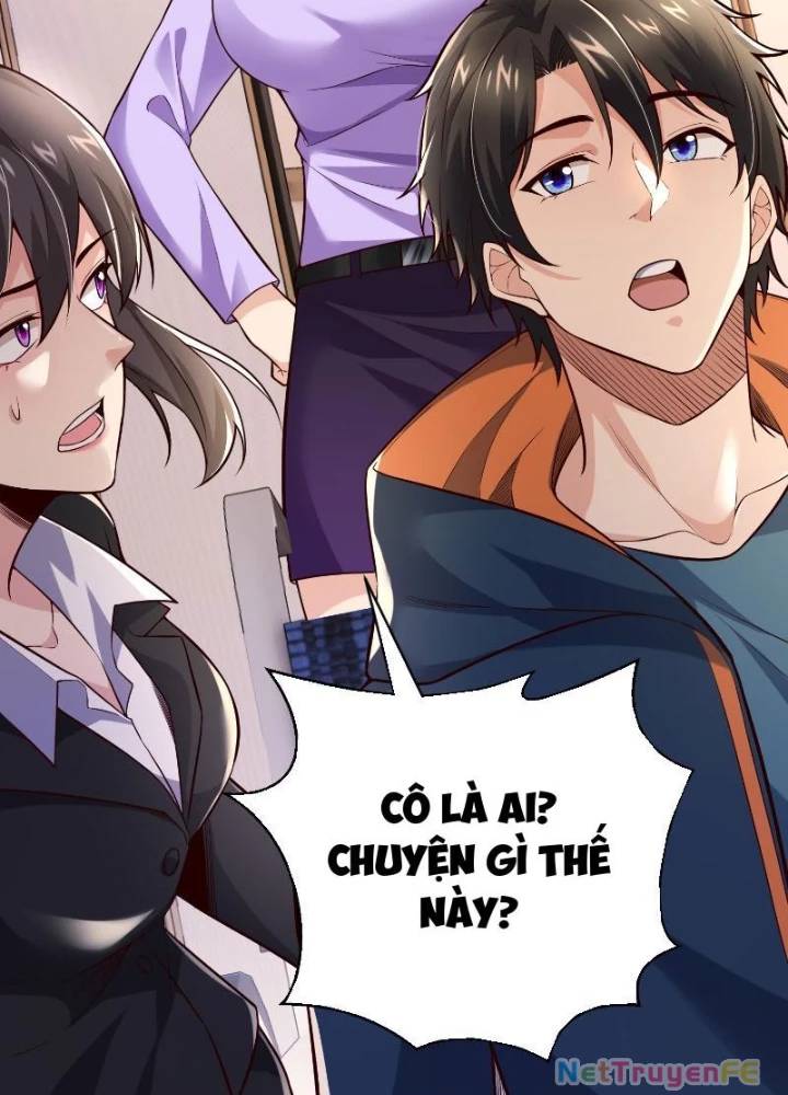 Từ Dã Quái Bắt Đầu Thăng Cấp Chap 16 - Next Chap 17