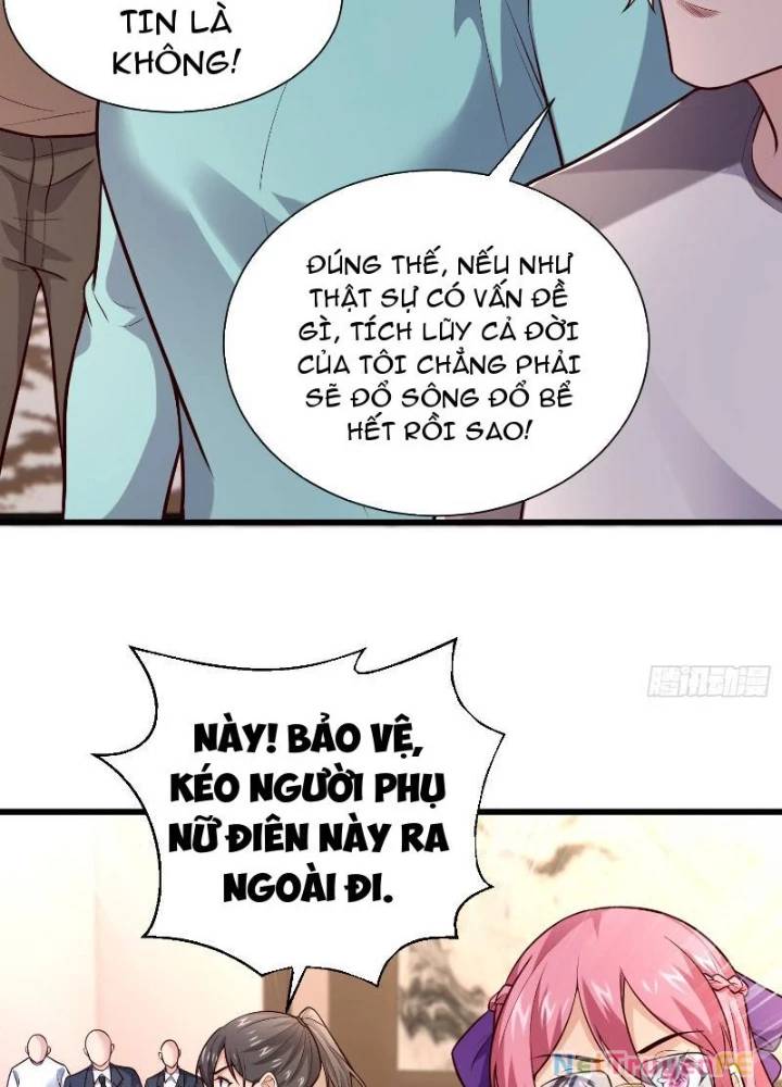 Từ Dã Quái Bắt Đầu Thăng Cấp Chap 16 - Next Chap 17