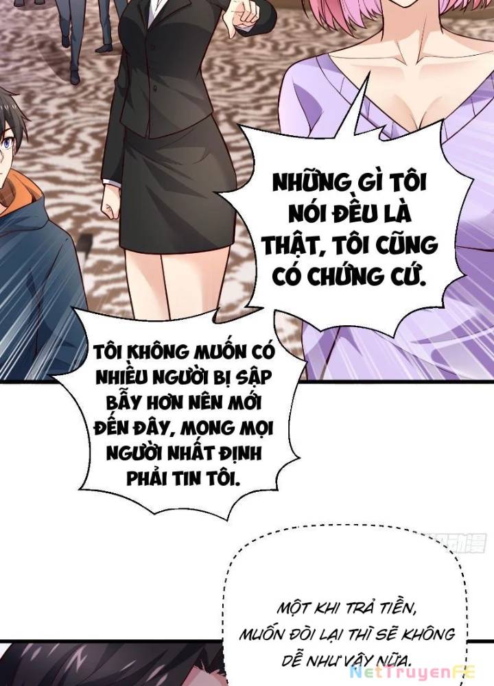 Từ Dã Quái Bắt Đầu Thăng Cấp Chap 16 - Next Chap 17