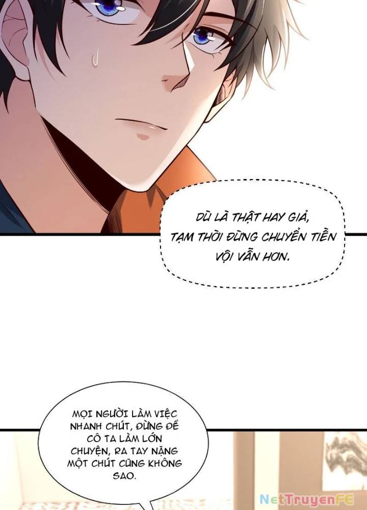 Từ Dã Quái Bắt Đầu Thăng Cấp Chap 16 - Next Chap 17