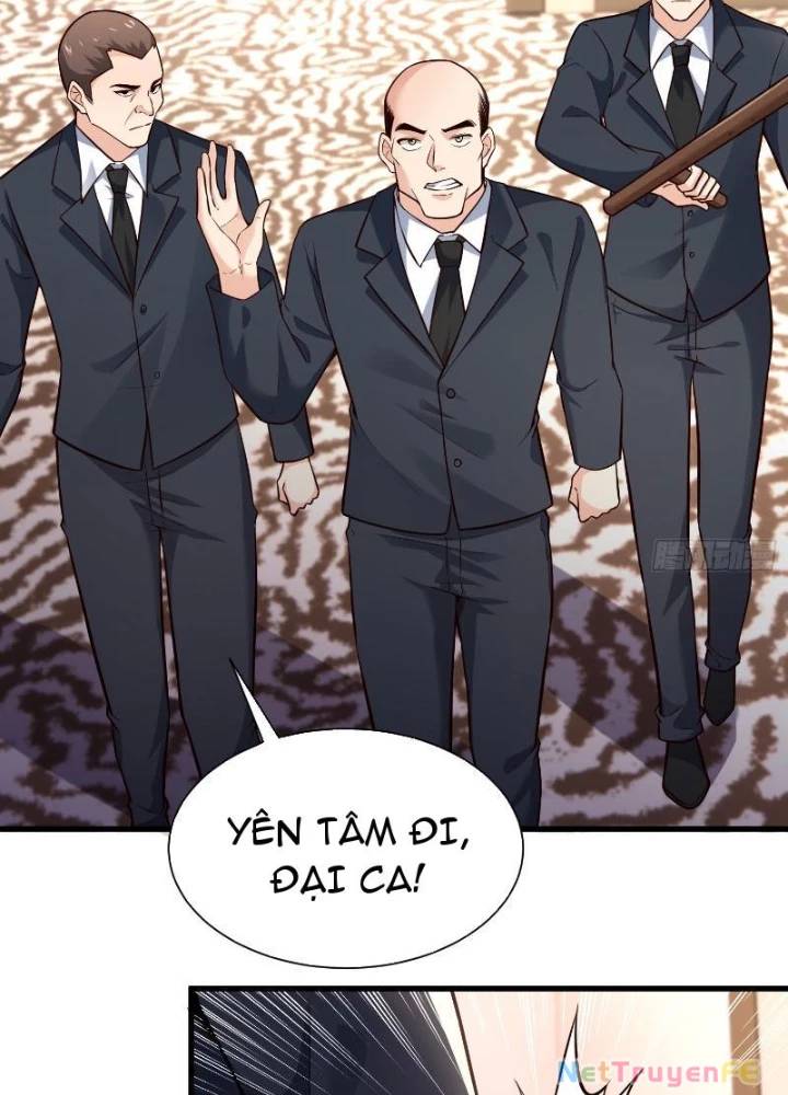 Từ Dã Quái Bắt Đầu Thăng Cấp Chap 16 - Next Chap 17