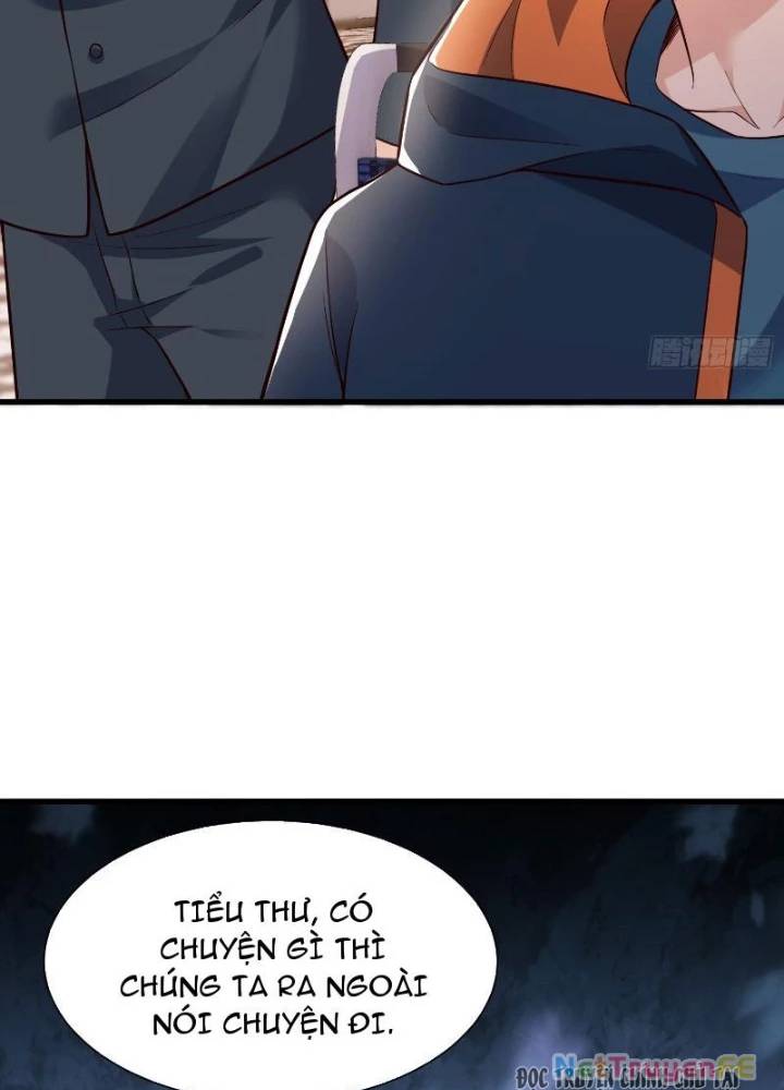 Từ Dã Quái Bắt Đầu Thăng Cấp Chap 16 - Next Chap 17