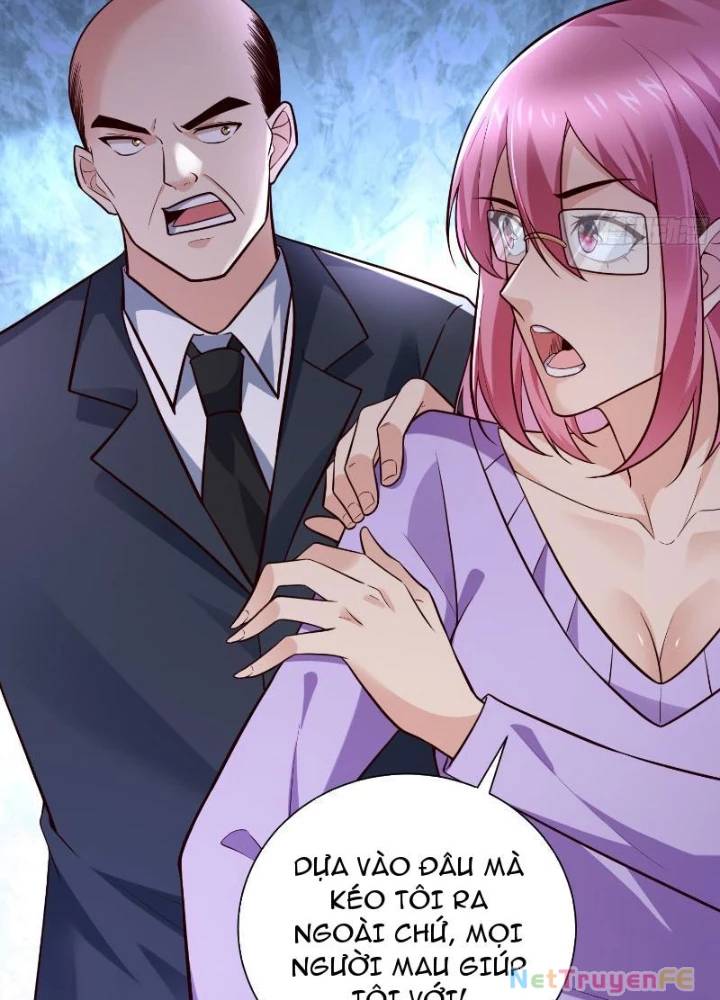 Từ Dã Quái Bắt Đầu Thăng Cấp Chap 16 - Next Chap 17