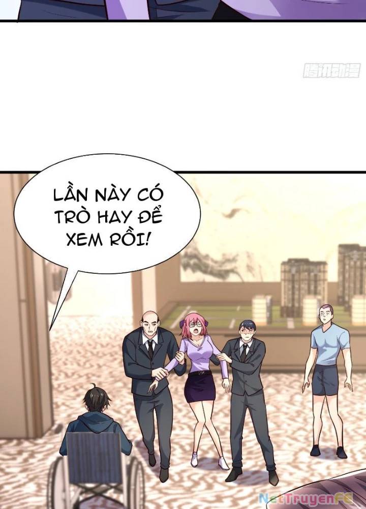Từ Dã Quái Bắt Đầu Thăng Cấp Chap 16 - Next Chap 17