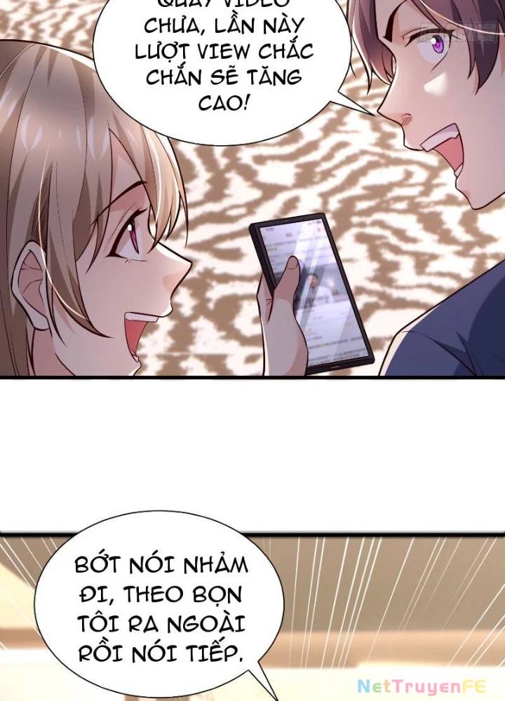 Từ Dã Quái Bắt Đầu Thăng Cấp Chap 16 - Next Chap 17