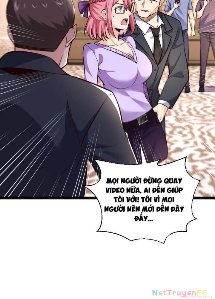 Từ Dã Quái Bắt Đầu Thăng Cấp Chap 16 - Next Chap 17