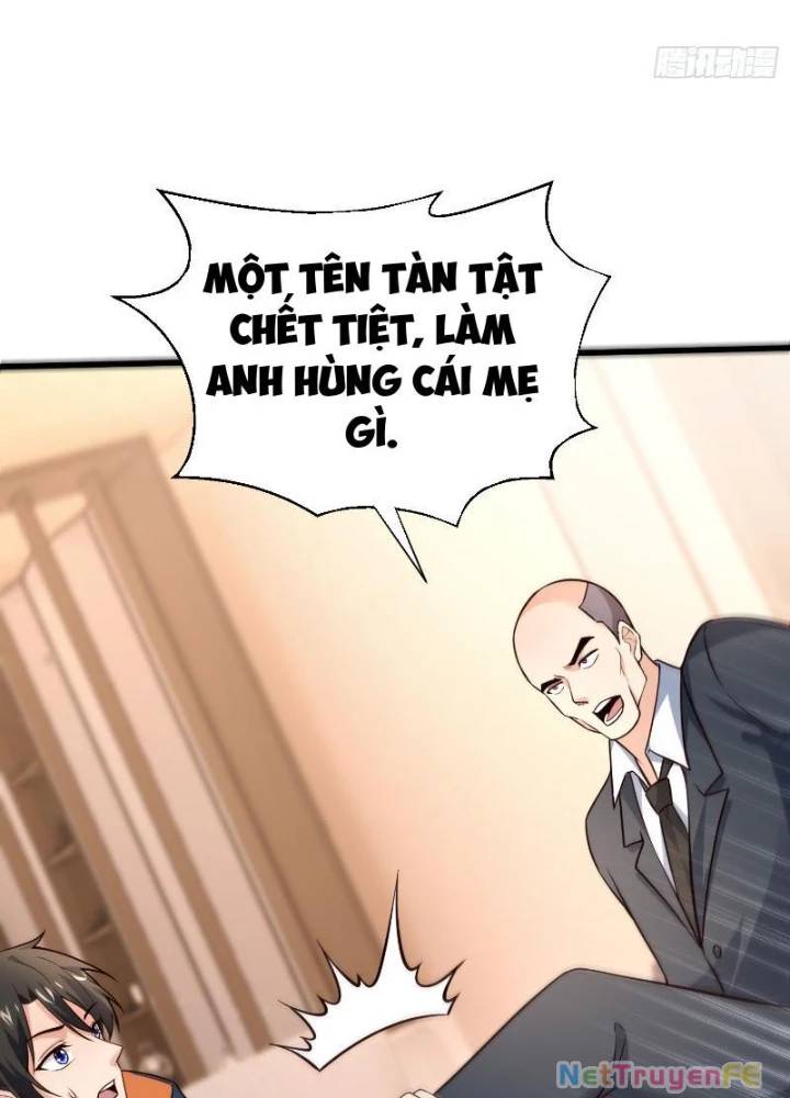 Từ Dã Quái Bắt Đầu Thăng Cấp Chap 16 - Next Chap 17