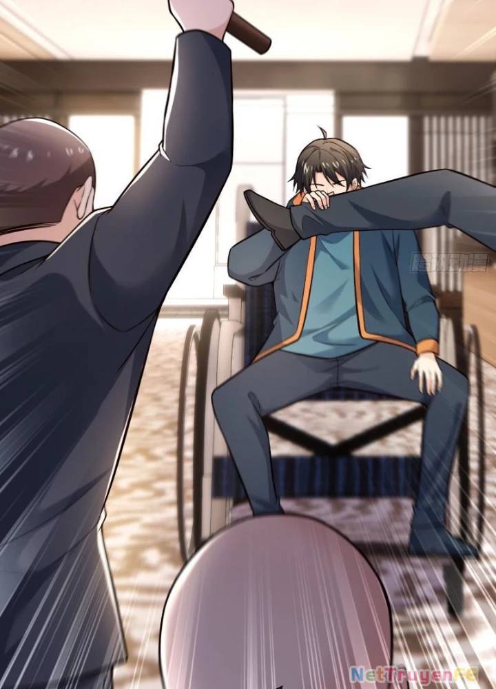 Từ Dã Quái Bắt Đầu Thăng Cấp Chap 16 - Next Chap 17