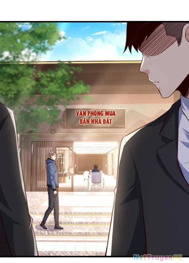 Từ Dã Quái Bắt Đầu Thăng Cấp Chap 16 - Next Chap 17