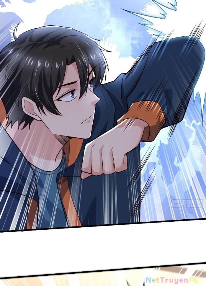 Từ Dã Quái Bắt Đầu Thăng Cấp Chap 16 - Next Chap 17