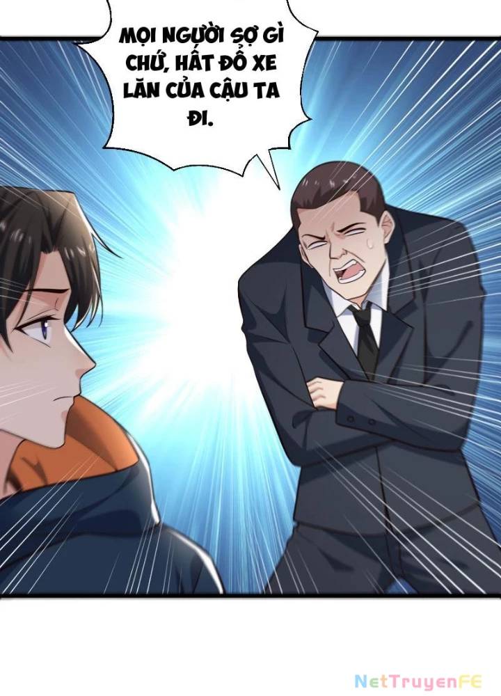 Từ Dã Quái Bắt Đầu Thăng Cấp Chap 16 - Next Chap 17