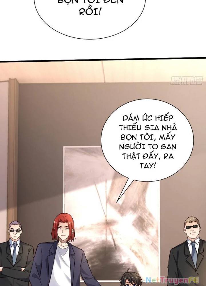 Từ Dã Quái Bắt Đầu Thăng Cấp Chap 16 - Next Chap 17
