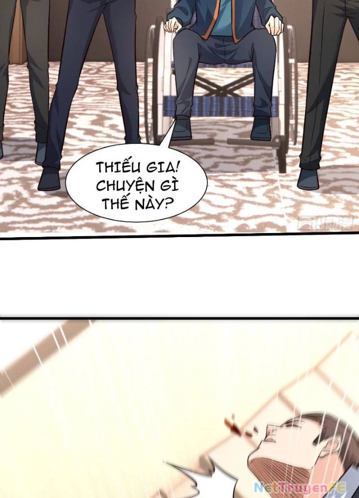 Từ Dã Quái Bắt Đầu Thăng Cấp Chap 16 - Next Chap 17