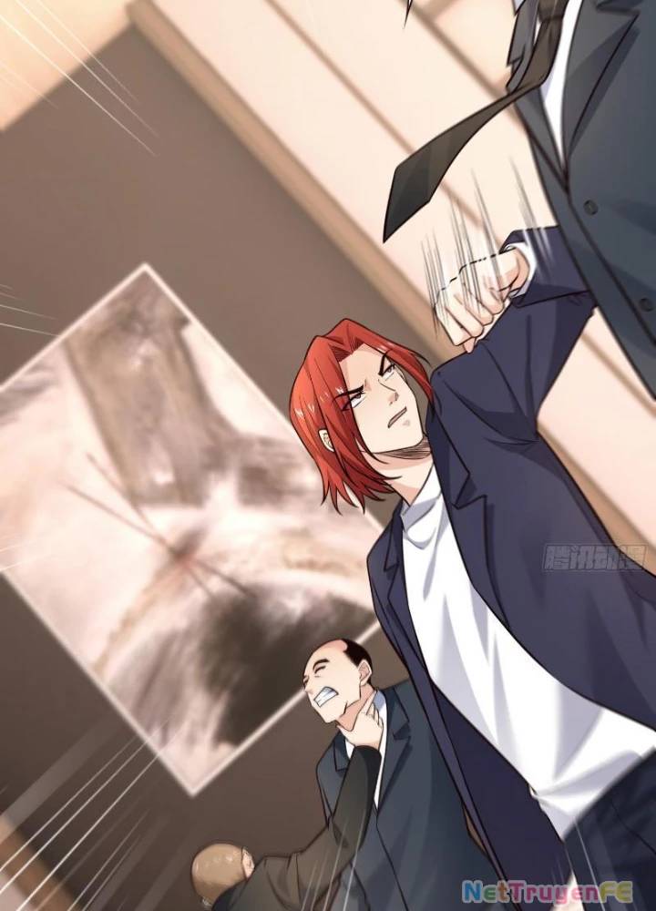 Từ Dã Quái Bắt Đầu Thăng Cấp Chap 16 - Next Chap 17