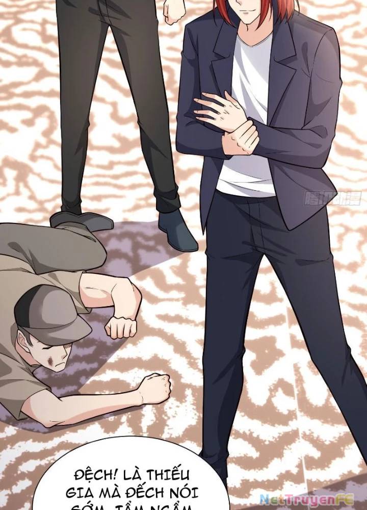 Từ Dã Quái Bắt Đầu Thăng Cấp Chap 16 - Next Chap 17