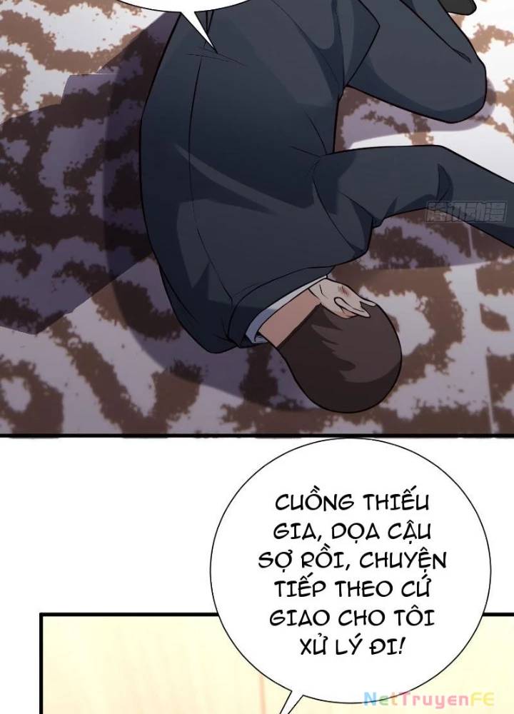 Từ Dã Quái Bắt Đầu Thăng Cấp Chap 16 - Next Chap 17
