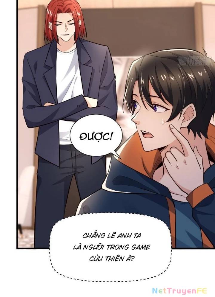 Từ Dã Quái Bắt Đầu Thăng Cấp Chap 16 - Next Chap 17