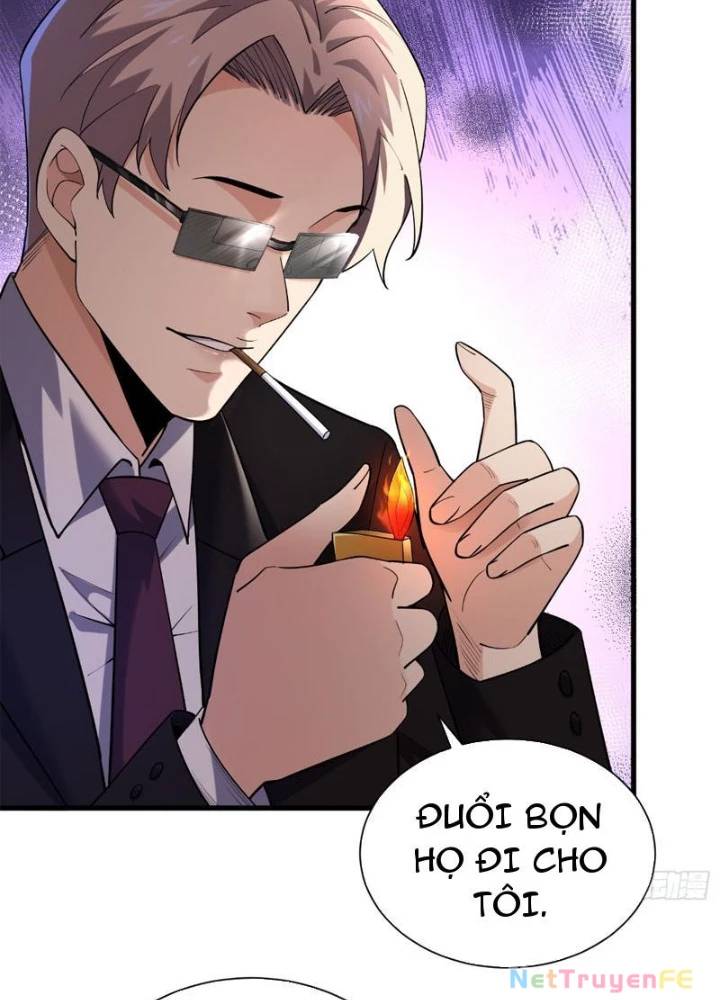 Từ Dã Quái Bắt Đầu Thăng Cấp Chap 17 - Next Chap 18