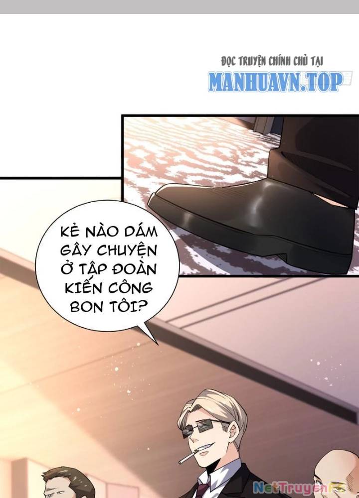 Từ Dã Quái Bắt Đầu Thăng Cấp Chap 17 - Next Chap 18