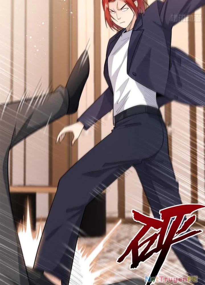 Từ Dã Quái Bắt Đầu Thăng Cấp Chap 17 - Next Chap 18