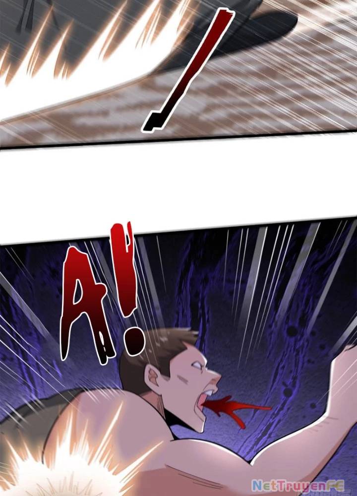 Từ Dã Quái Bắt Đầu Thăng Cấp Chap 17 - Next Chap 18