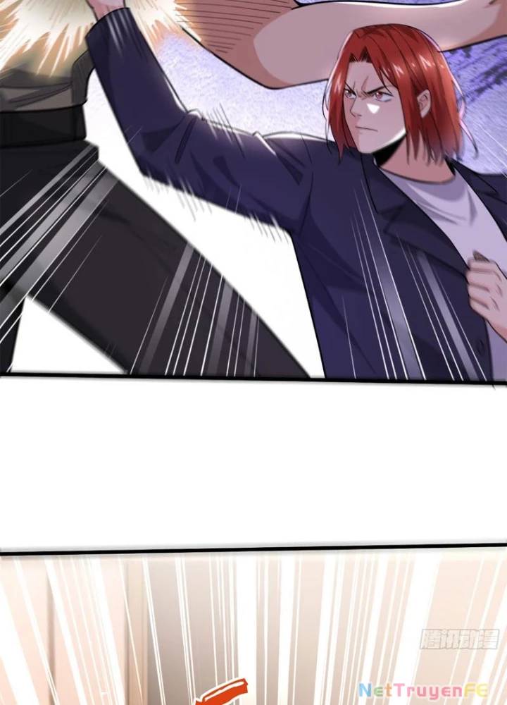 Từ Dã Quái Bắt Đầu Thăng Cấp Chap 17 - Next Chap 18