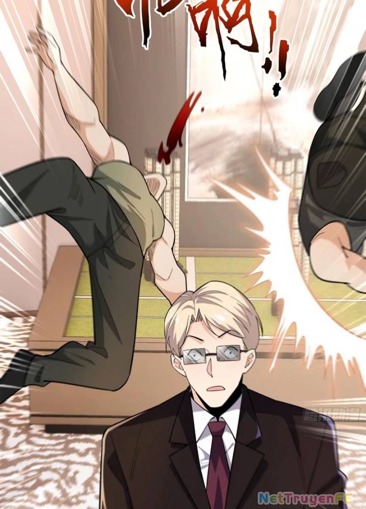 Từ Dã Quái Bắt Đầu Thăng Cấp Chap 17 - Next Chap 18