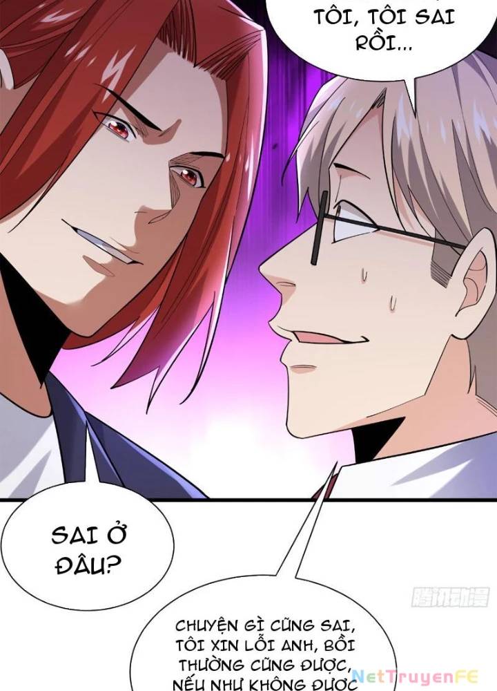 Từ Dã Quái Bắt Đầu Thăng Cấp Chap 17 - Next Chap 18